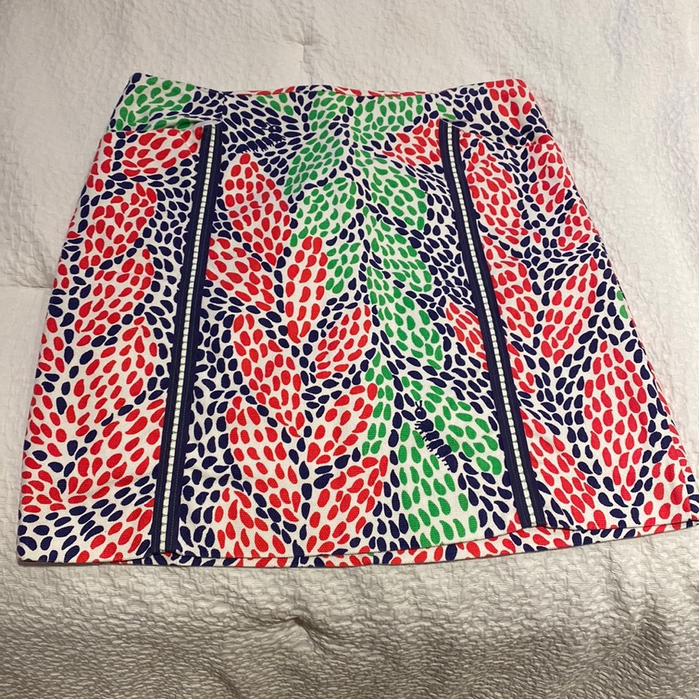 Lilly Pulitzer Skirt, Size 6